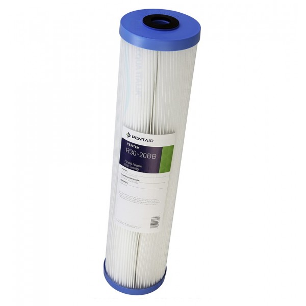 Fluido di cartuccia lavabile 40 micron ' cibo 100% o